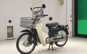 HONDA C50 SUPER CUB 2006 AA01