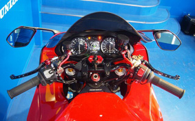 SUZUKI GSX-1300R HAYABUSA 2022 EJ11A