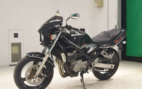 SUZUKI BANDIT 250 Gen.2 GJ77A
