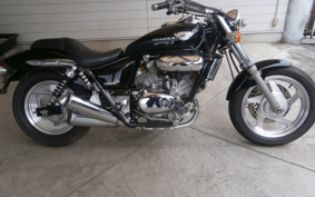 HONDA V-TWIN MAGNA MC29