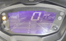 YAMAHA CYGNUSｸﾞﾘﾌｧｽ 2011 SEJ4J