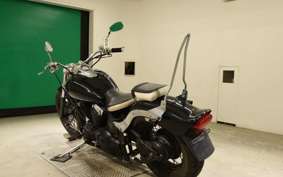 YAMAHA DRAGSTAR 400 1996 4TR