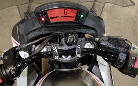 KAWASAKI NINJA 400R 2013 ER400B