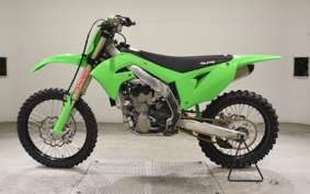 KAWASAKI KX250 2016 KX252C
