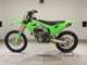 Фото Kawasaki KX250 2016 с японского аукциона
