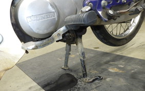 HONDA C50 SUPER CUB AA01