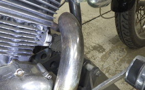 YAMAHA DRAGSTAR 400 CLASSIC 2000 4TR