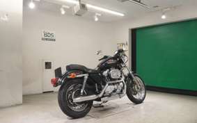 HARLEY XLH883 2000