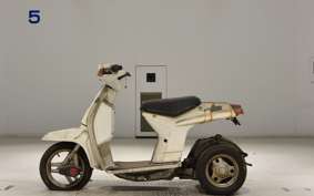 HONDA JUST TB09
