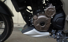 SUZUKI JIKUSA-250 ED22B