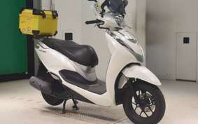 HONDA LEAD 125 JK12