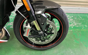 TRIUMPH SPEED TRIPLE RS 2020 TPN275