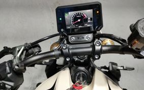 YAMAHA XSR900 2025 RN96J
