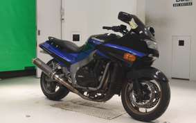 KAWASAKI ZZ1100 NINJA R 1991 ZXT10C