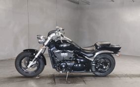 SUZUKI BOULEVARD 400 2009 VK57A