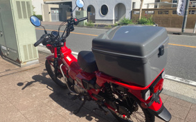 HONDA CT125 HUNTER  CUB  JA55