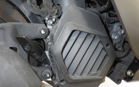 YAMAHA JOG DX-3 AY01