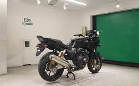 HONDA CB400 SUPER BOLDOR A 2017 NC42