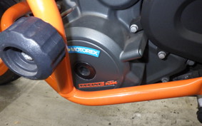 KTM 390 DUKE 2016