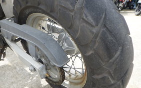 SUZUKI VANVAN 200 NH41A