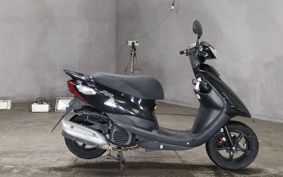 YAMAHA JOG ZR EVOLUTION2 SA39J
