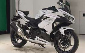 KAWASAKI NINJA 400 2022 EX400L