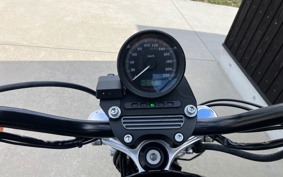 HARLEY XL883R 2009 CS2