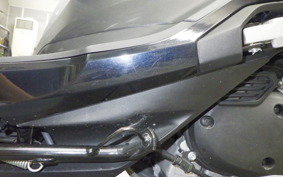 HONDA LEAD 125 1989 JK12