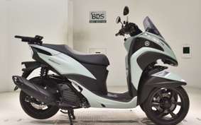 YAMAHA TRICITY 125 2021 SEK1J