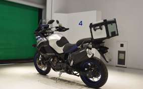 YAMAHA XT1200Z SUPER TENERE 2015