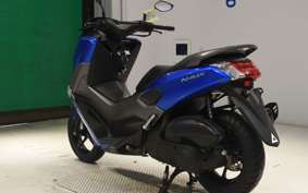 YAMAHA N-MAX 2022 SED6J