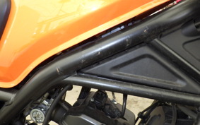 HONDA CL250-2 MC57