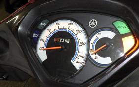 YAMAHA AXIS 125 Z SED7J