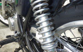 YAMAHA SR500 1992 1JN