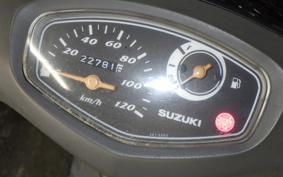 SUZUKI ADDRESS V125 CF46A