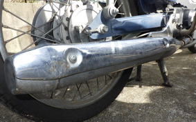 HONDA C50 SUPER CUB AA01