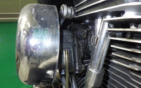 HARLEY FXSTC 1340 1997