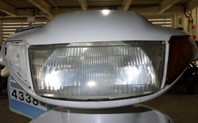 YAMAHA JOG Z 3RY
