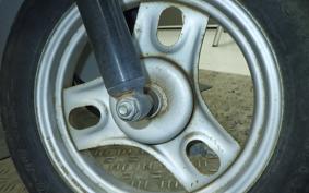 HONDA DIO GEN 3 2011 AF34