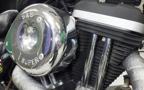 HARLEY XL883R 2006