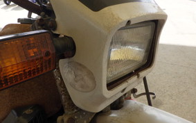 YAMAHA XT250 SEROW T 30X