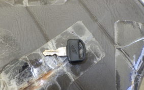 HONDA GYRO UP 2020 TA01