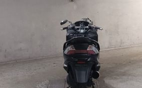 SUZUKI SKYWAVE 250SS CJ46A