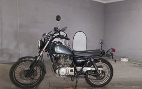 SUZUKI GLASS TRACKER BIG BOY NJ4BA