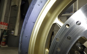 YAMAHA FZ1 FAZER 2008 RN21J