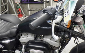 HARLEY XL1200R TRIKE 2004