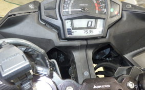 KAWASAKI NINJA 400 2021 EX400E