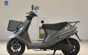 SUZUKI ADDRESS V100 CE11A