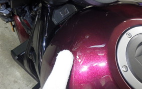 HONDA REBEL 1100 2022 SC83