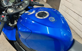 SUZUKI GSX-R600 2014 C3111